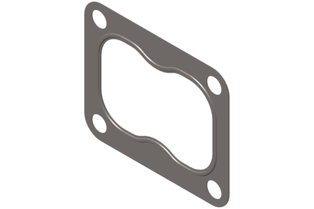GASKET,TURBOCHARGER