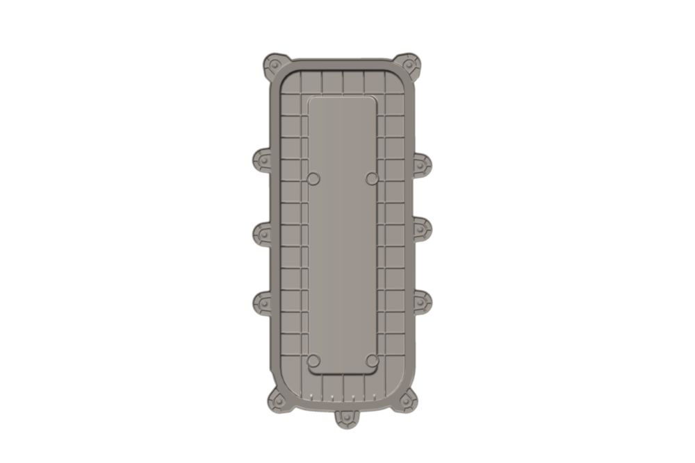 CRANKCASE BREATHER