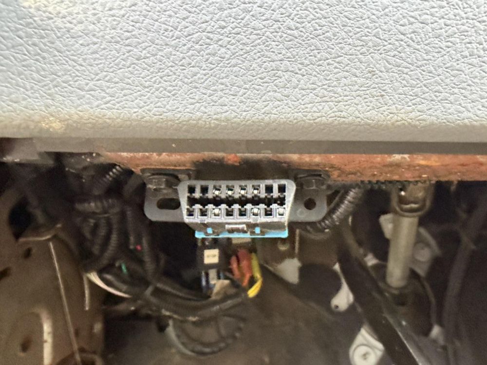 2016 Ford F-550 Versalift Bucket Truck