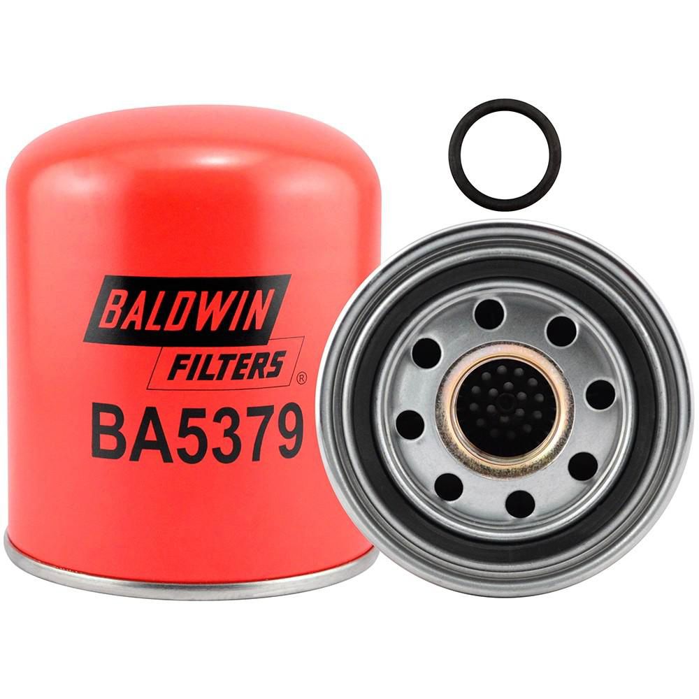 Baldwin Coalescer Air Dryer Spin-on