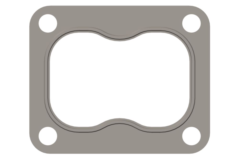 GASKET,TURBOCHARGER