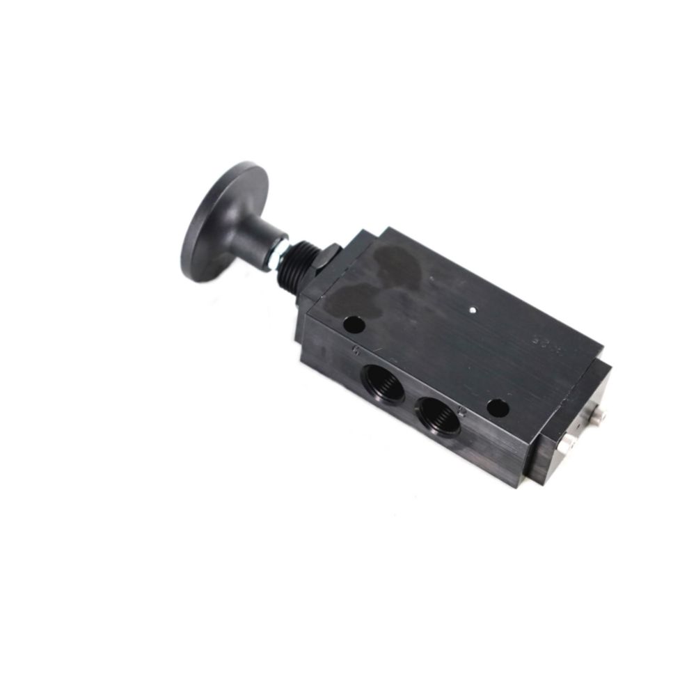 Automann Push Pull Valve 4 Way