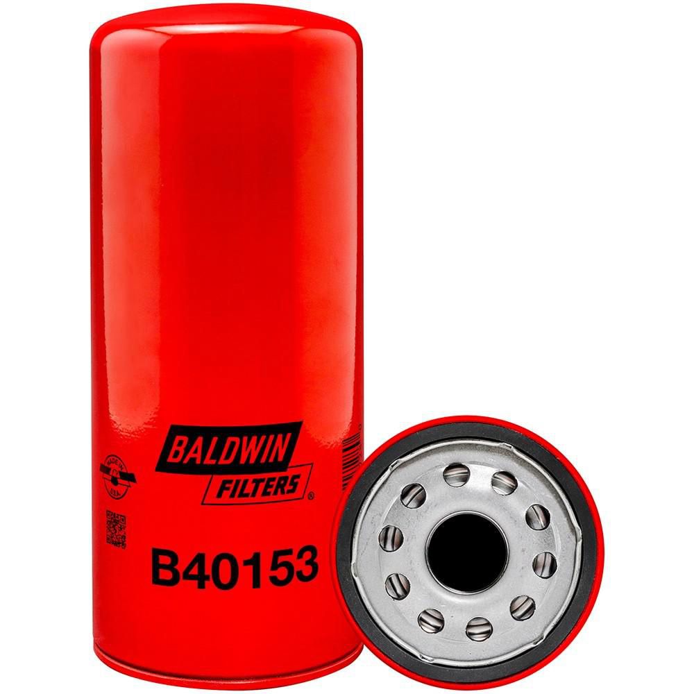 Baldwin Lube Spin-on