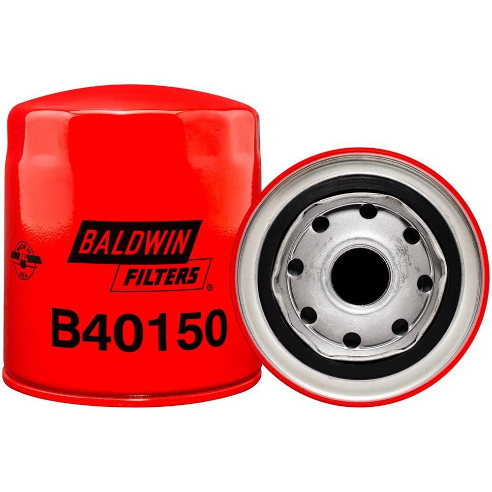 Baldwin Lube Spin-on