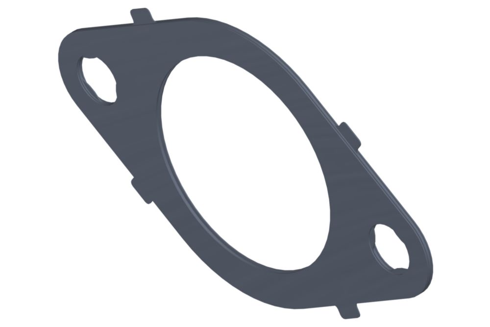 GASKET,EXHAUST MANIFOLD