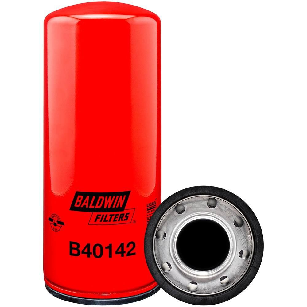 Baldwin Lube Spin-on