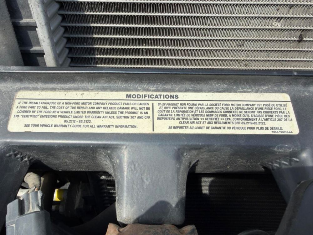 2016 Ford F-550 Versalift Bucket Truck
