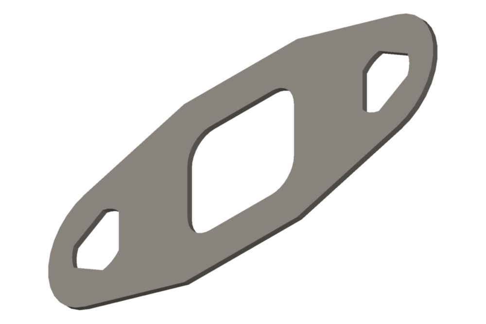 OIL-DRN-GASKE