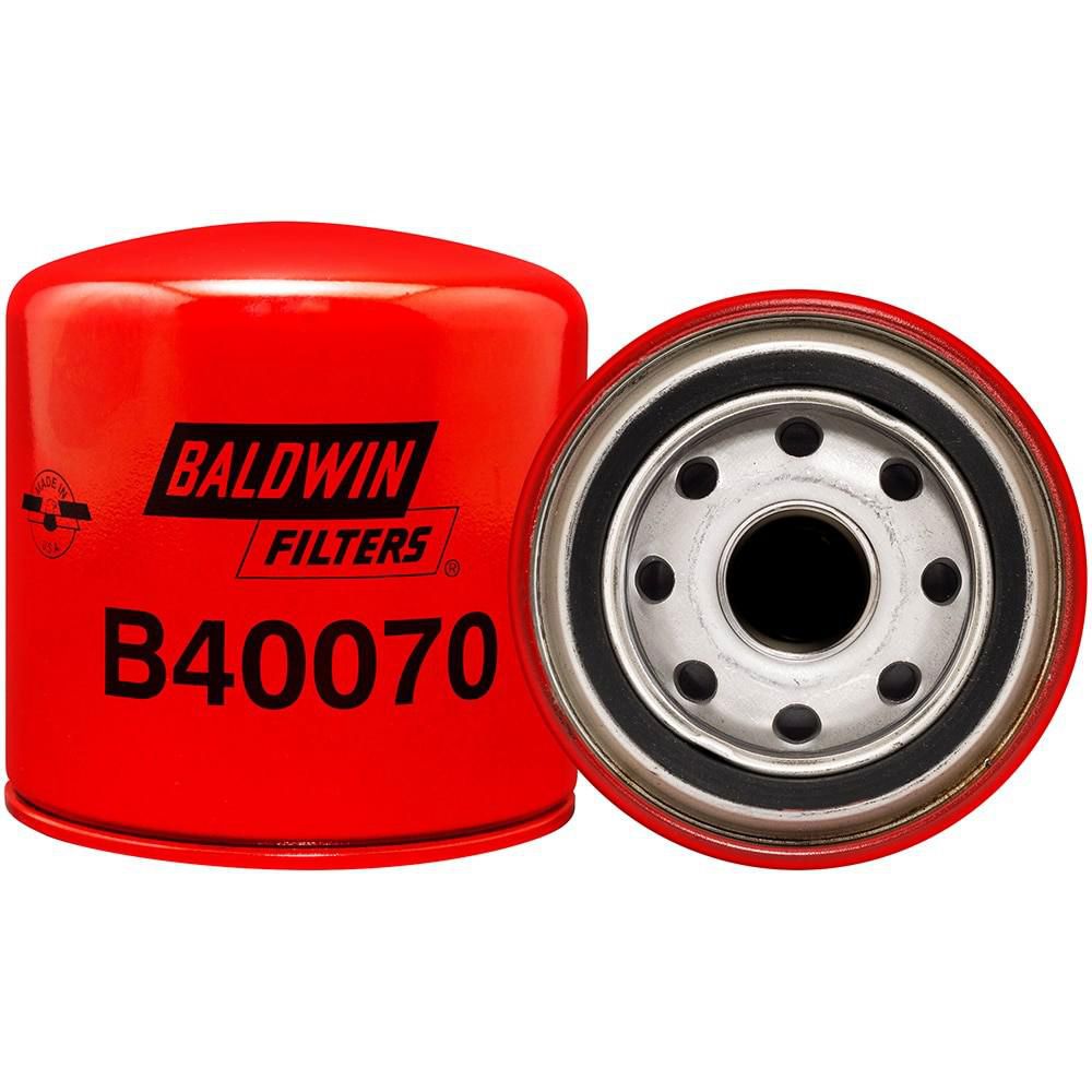 Baldwin Lube Spin-on