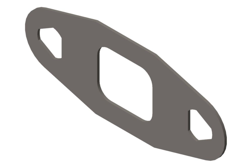 OIL-DRN-GASKE
