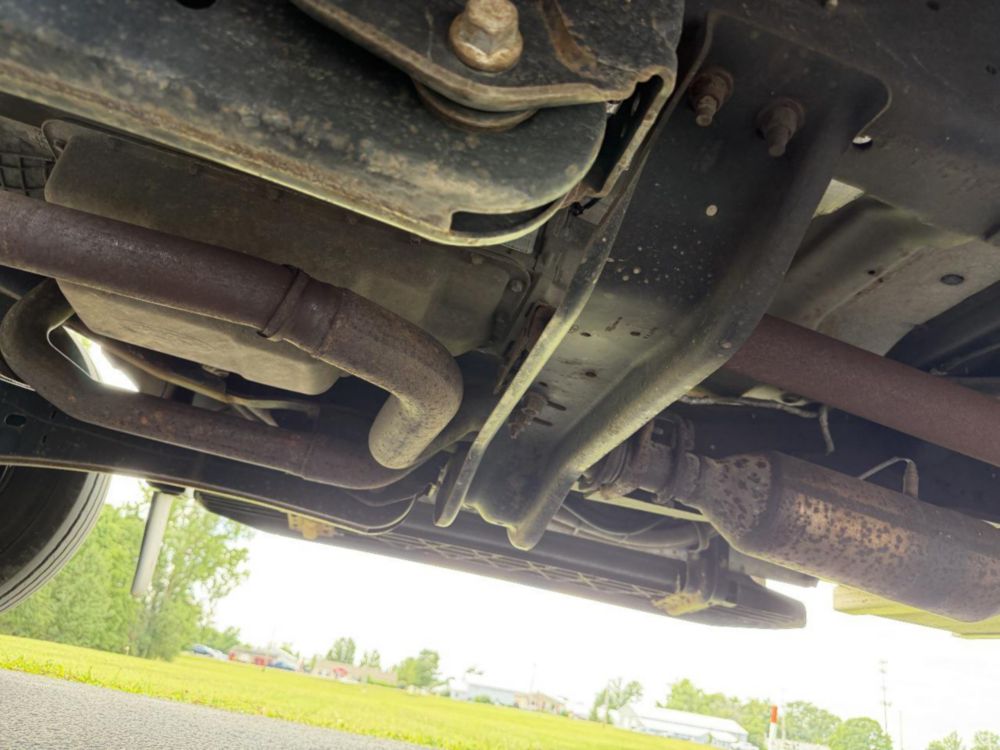 2016 Ford F-550 Versalift Bucket Truck