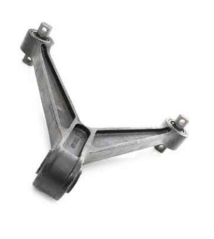 Automann V-Rod ADZ series Neway