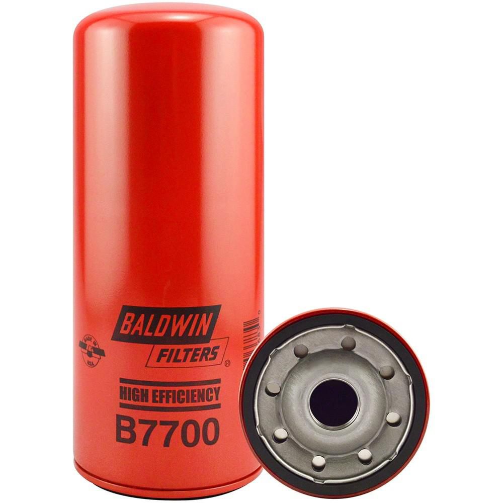Baldwin High Performance Lube Spin-on