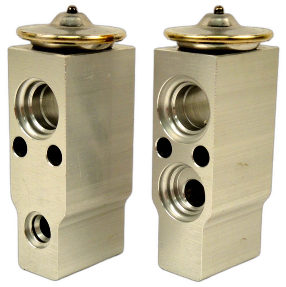 EXPANSION VALVE