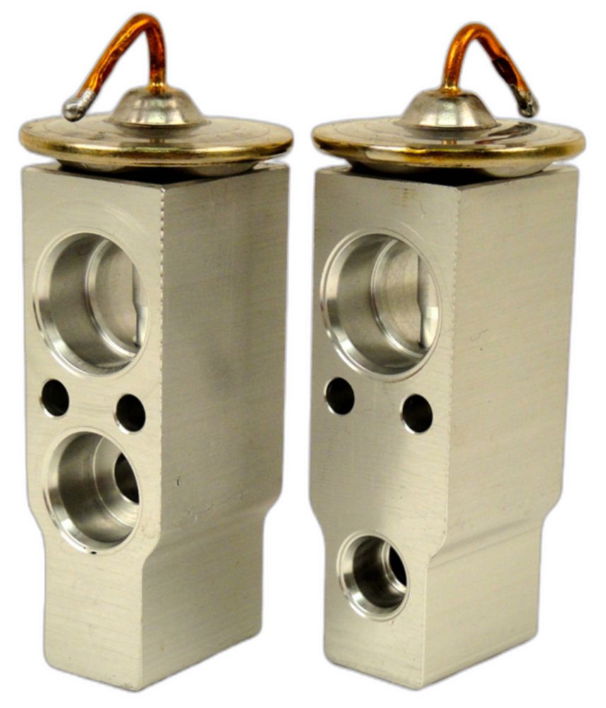 EXPANSION VALVE