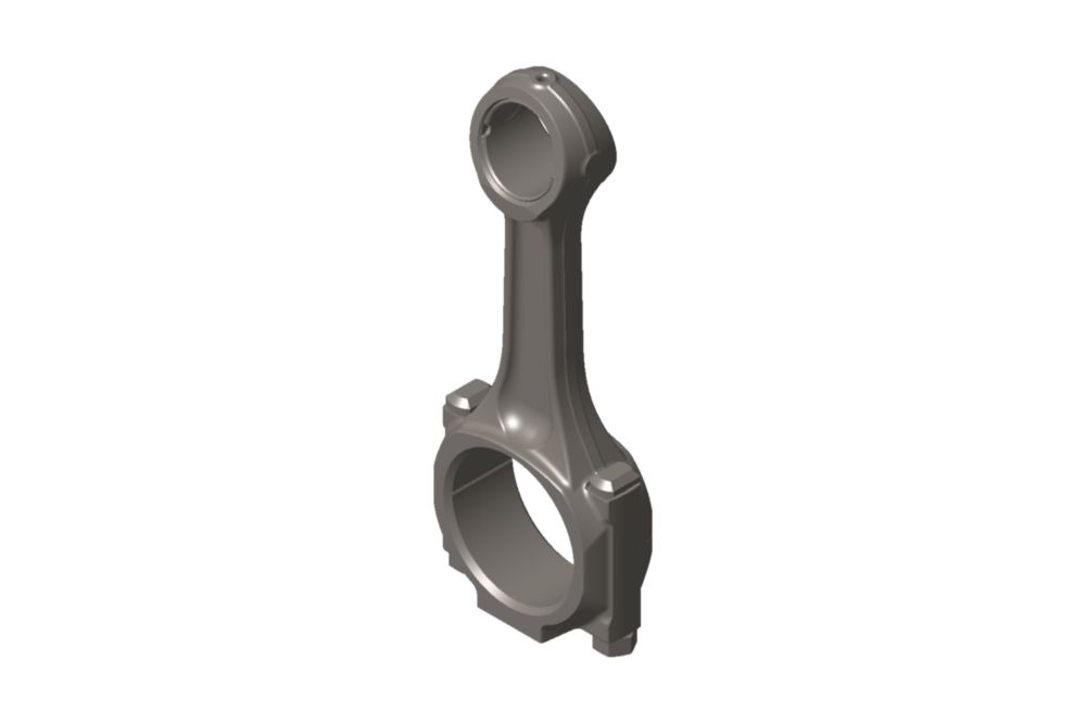 ROD,ENGINE CONNECTING