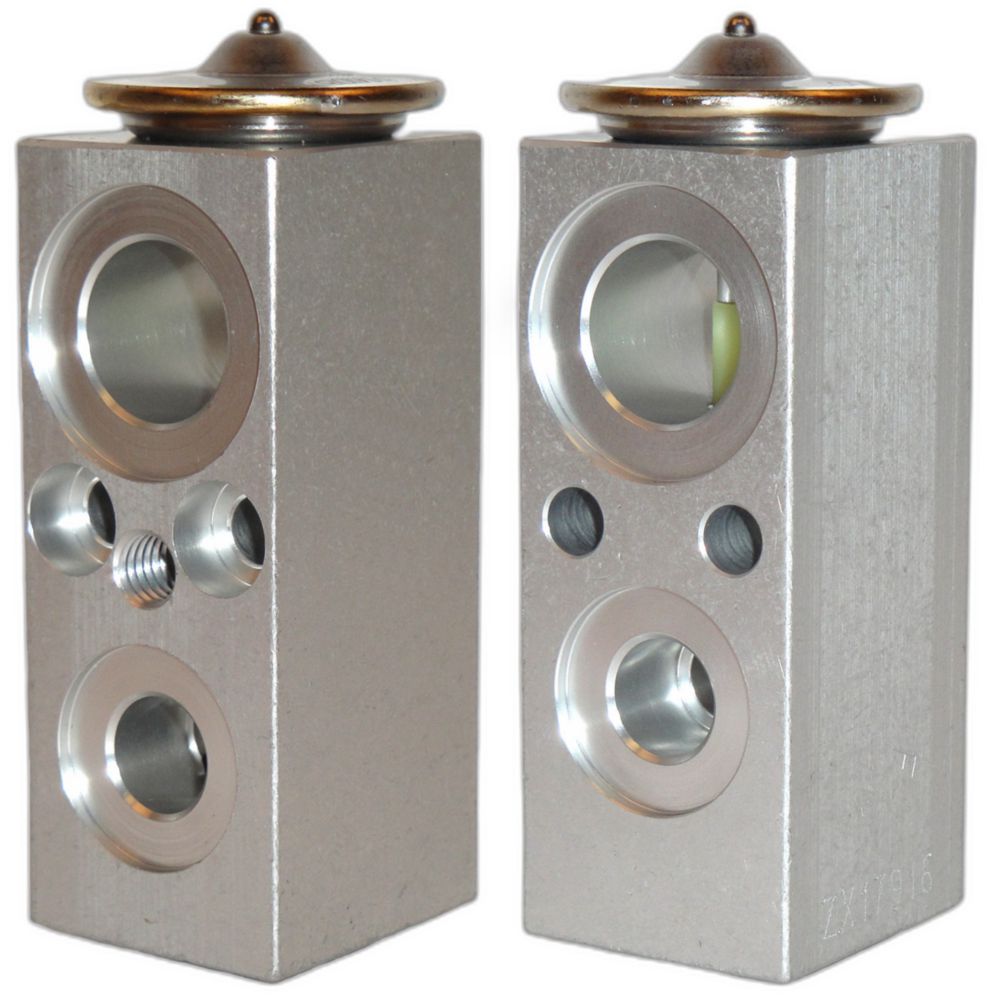 BLOCK VALVE