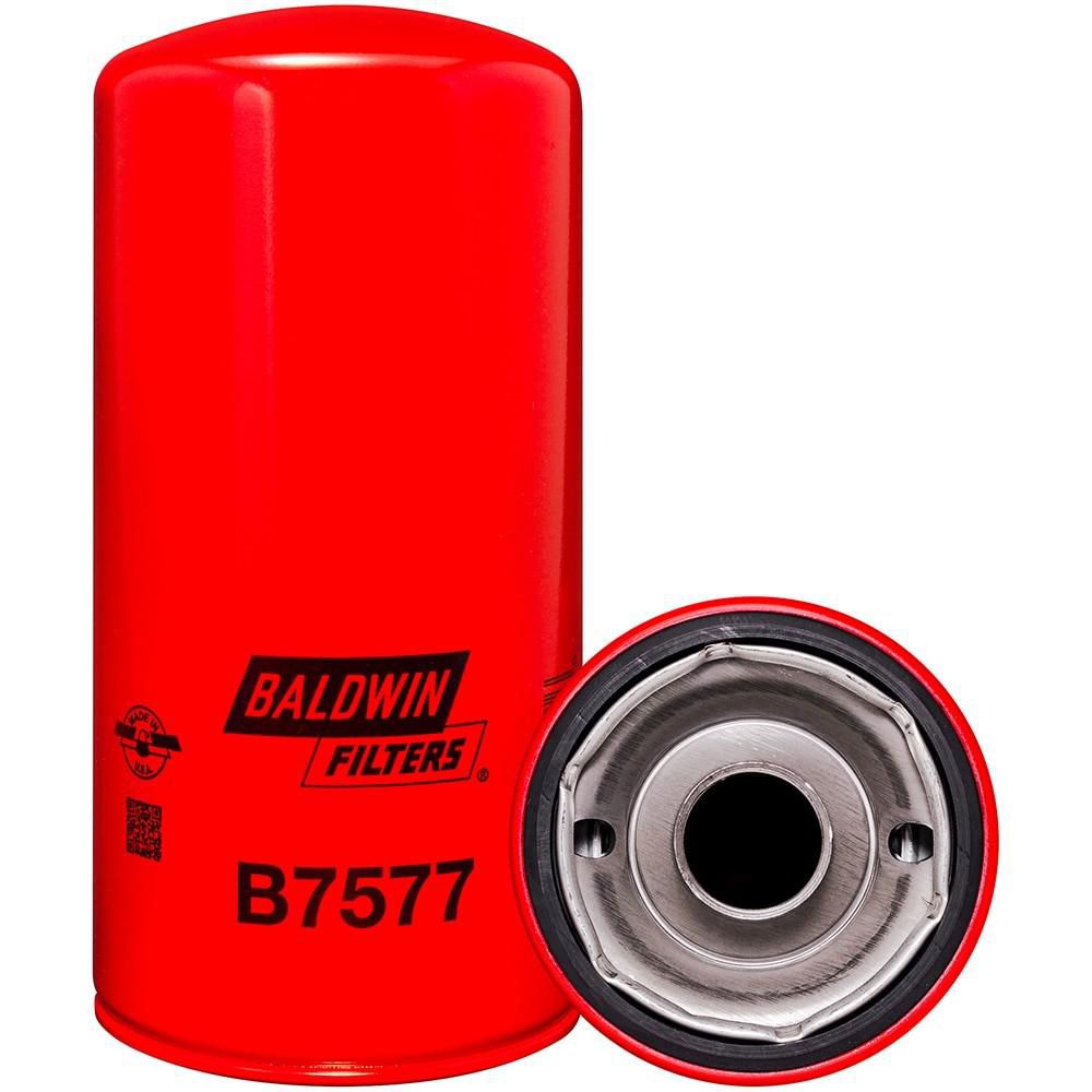 Baldwin By-Pass Lube Spin-on