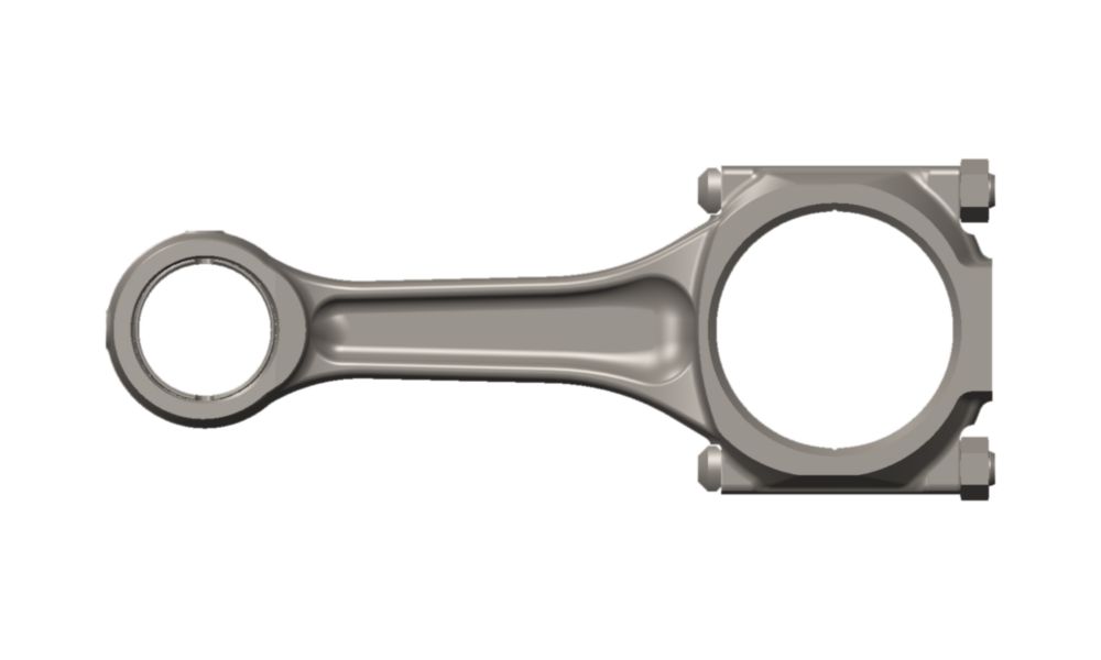 ROD,ENGINE CONNECTING
