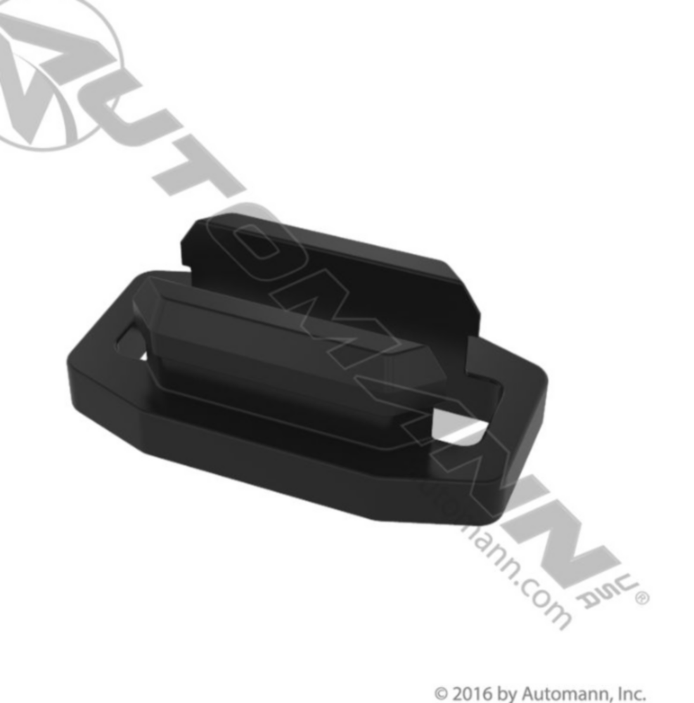 Automann Arm Bushing Rectangular