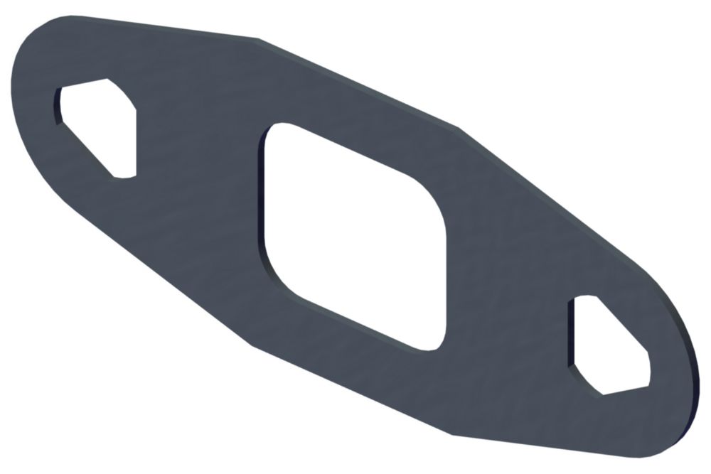 OIL-DRN-GASKE