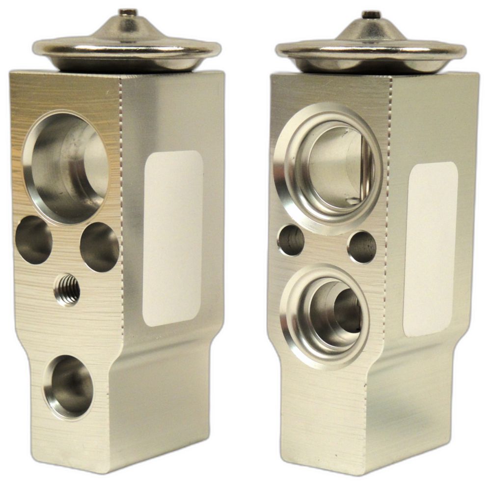 BLOCK VALVE