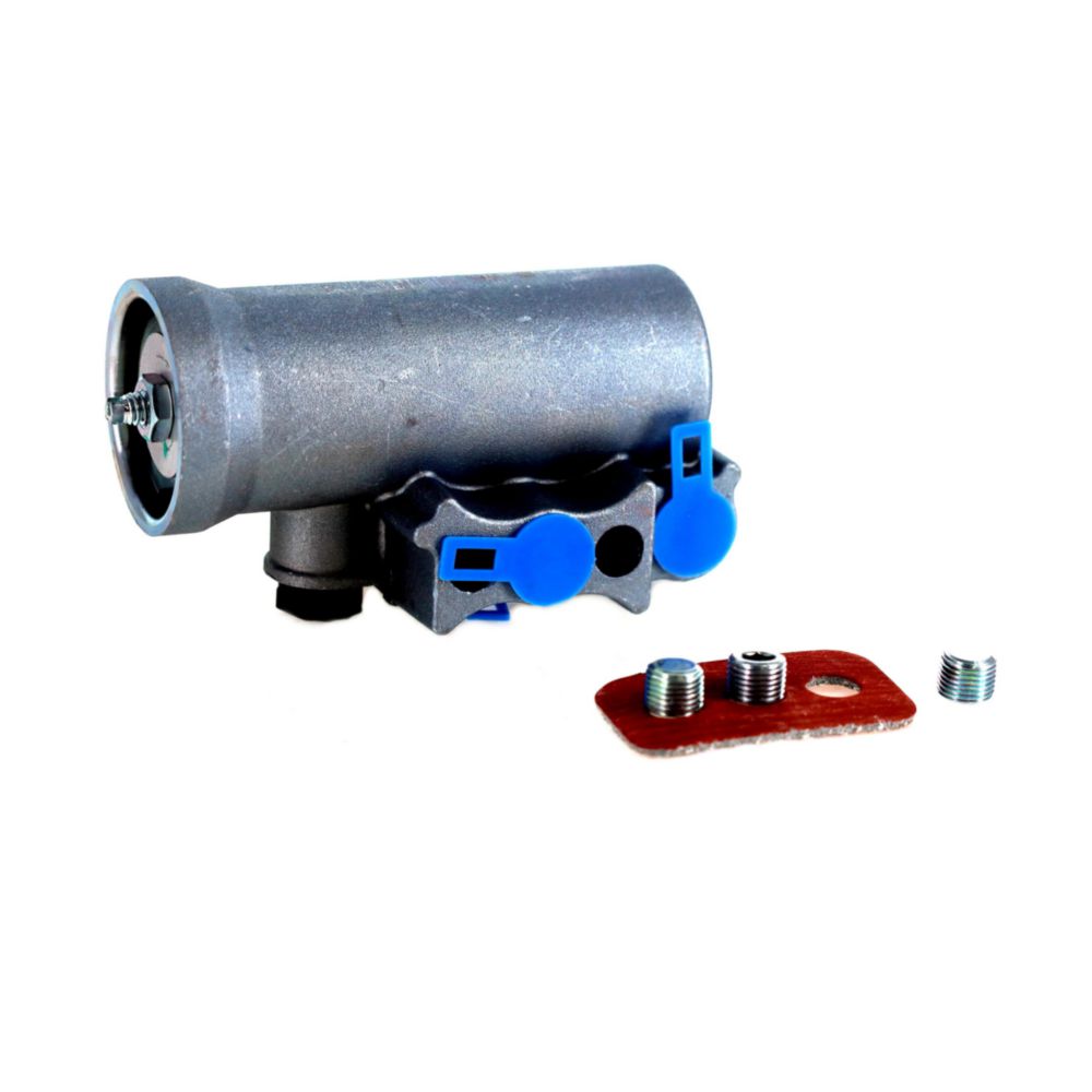 Automann D2A Type Governor