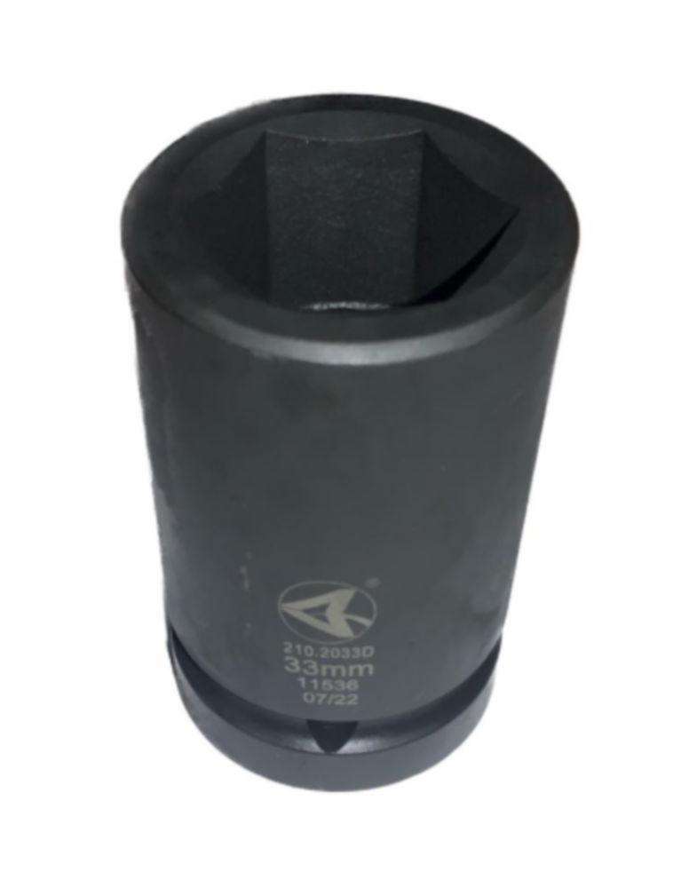 Automann Deep Impact 33mm DR Socket 1in