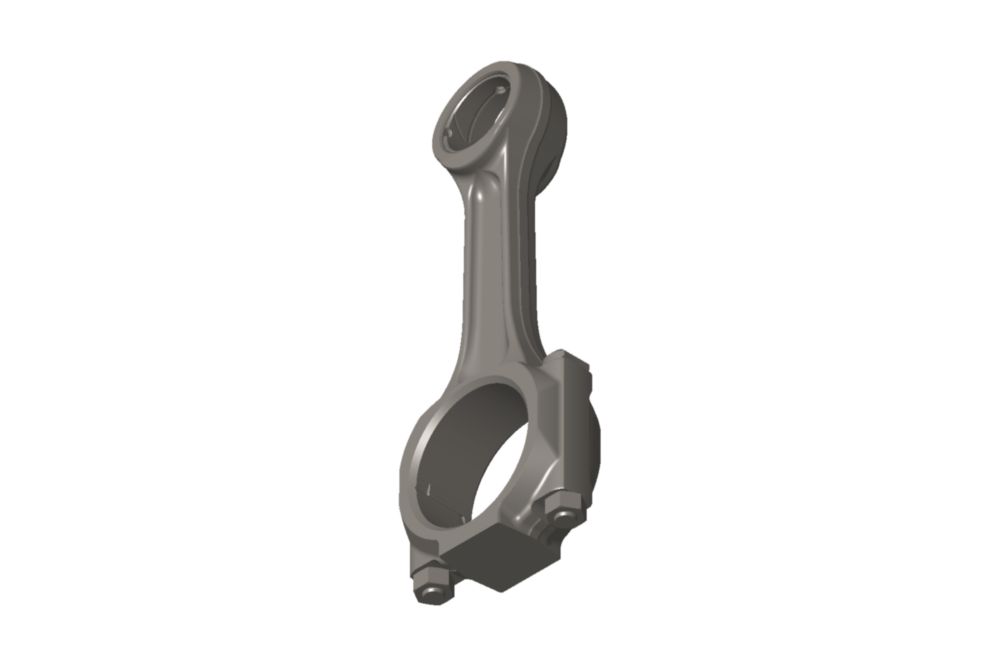 ROD,ENGINE CONNECTING