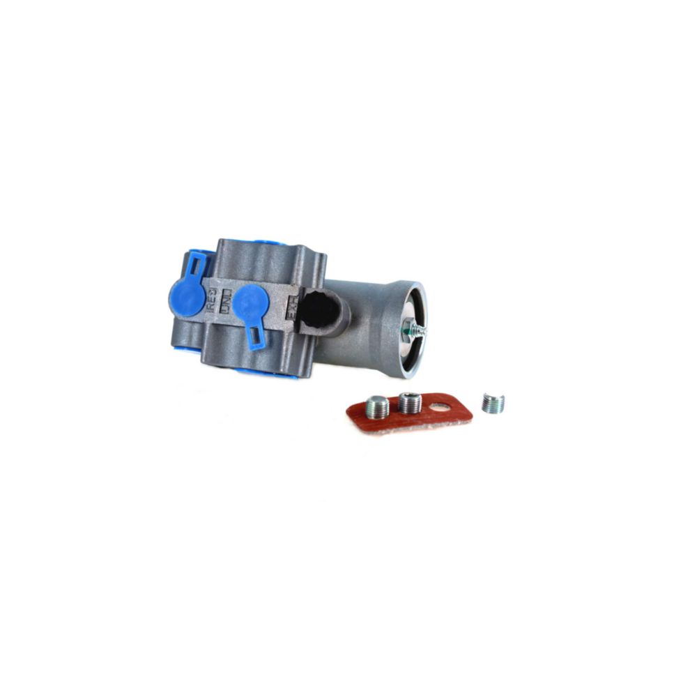 Automann D2A Type Governor