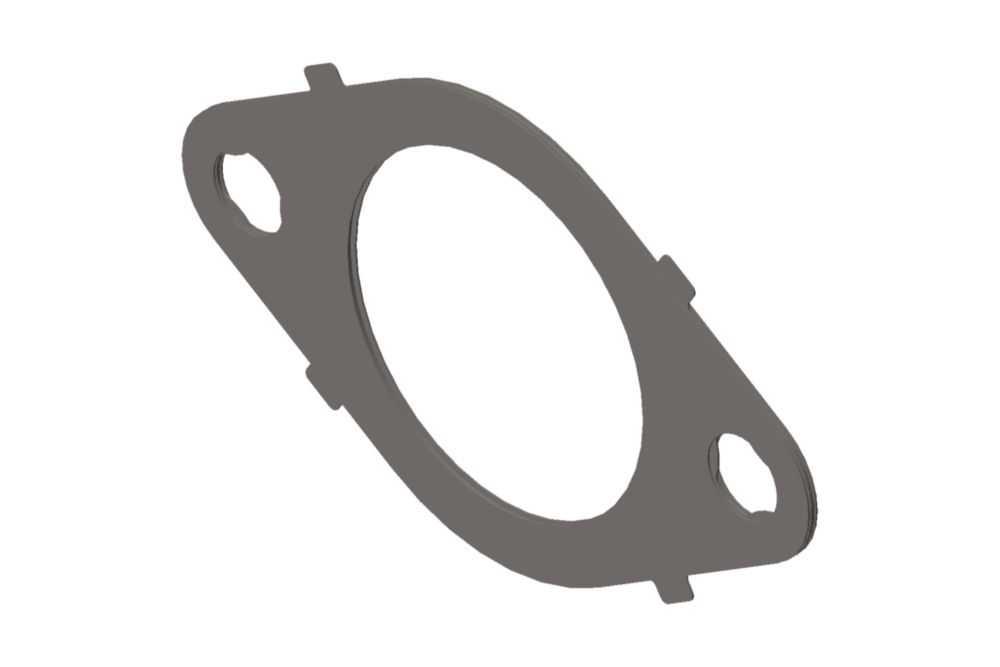 GASKET,EXHAUST MANIFOLD
