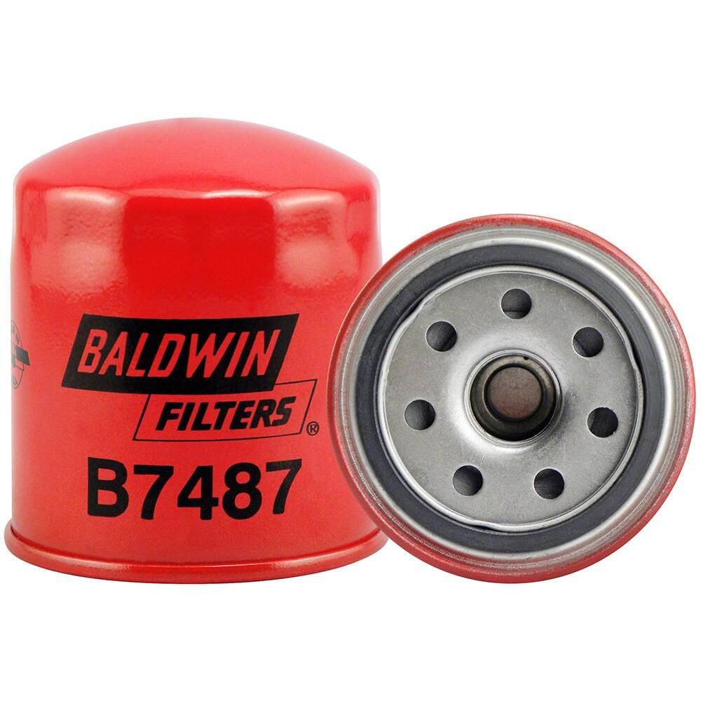 Baldwin Lube Spin-on