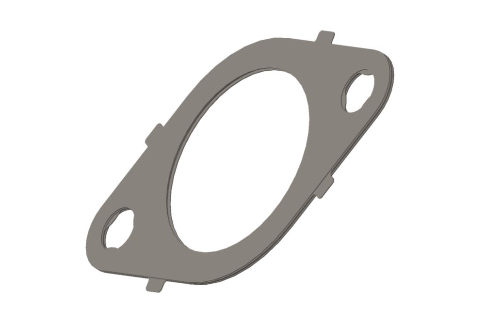 GASKET,EXHAUST MANIFOLD