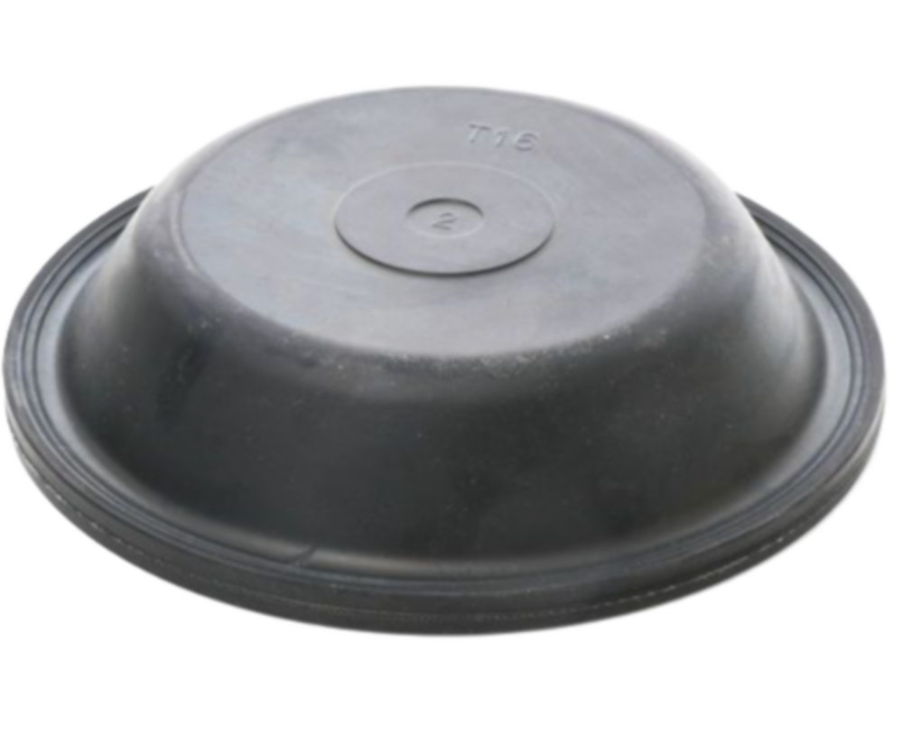 Automann Diaphragm Type 16