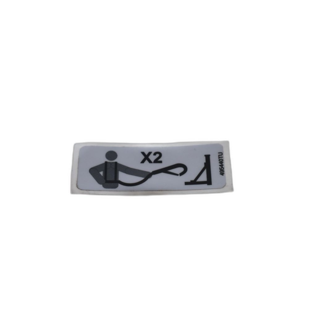 DECAL-LANYARD