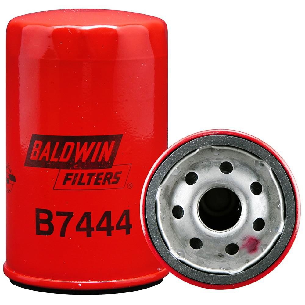 Baldwin Lube Spin-on