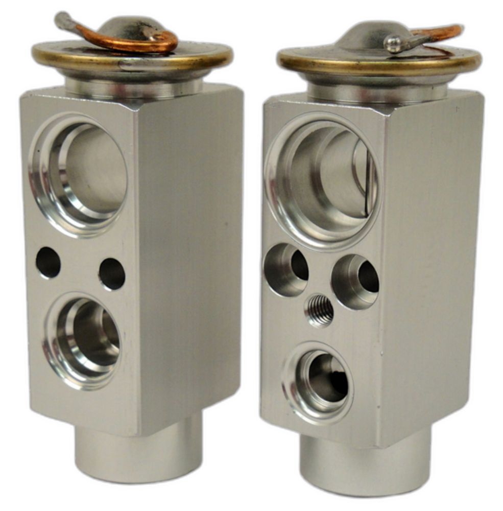 BLOCK VALVE