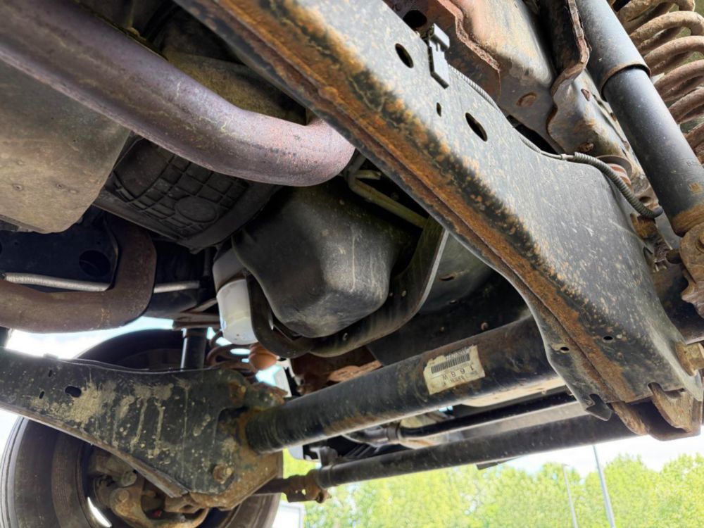 2016 Ford F-550 Versalift Bucket Truck