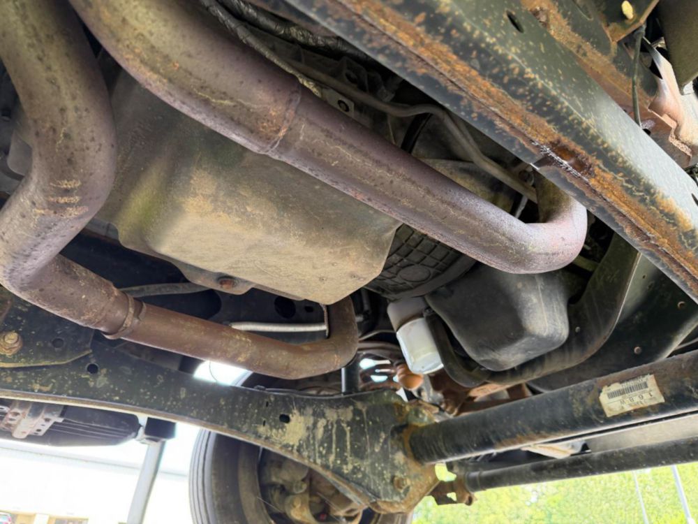2016 Ford F-550 Versalift Bucket Truck