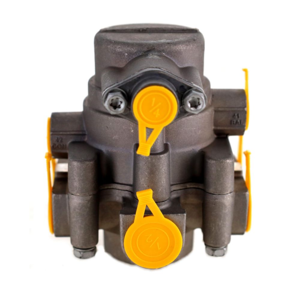 Automann SR7 Type Spring Brake Mod Valve