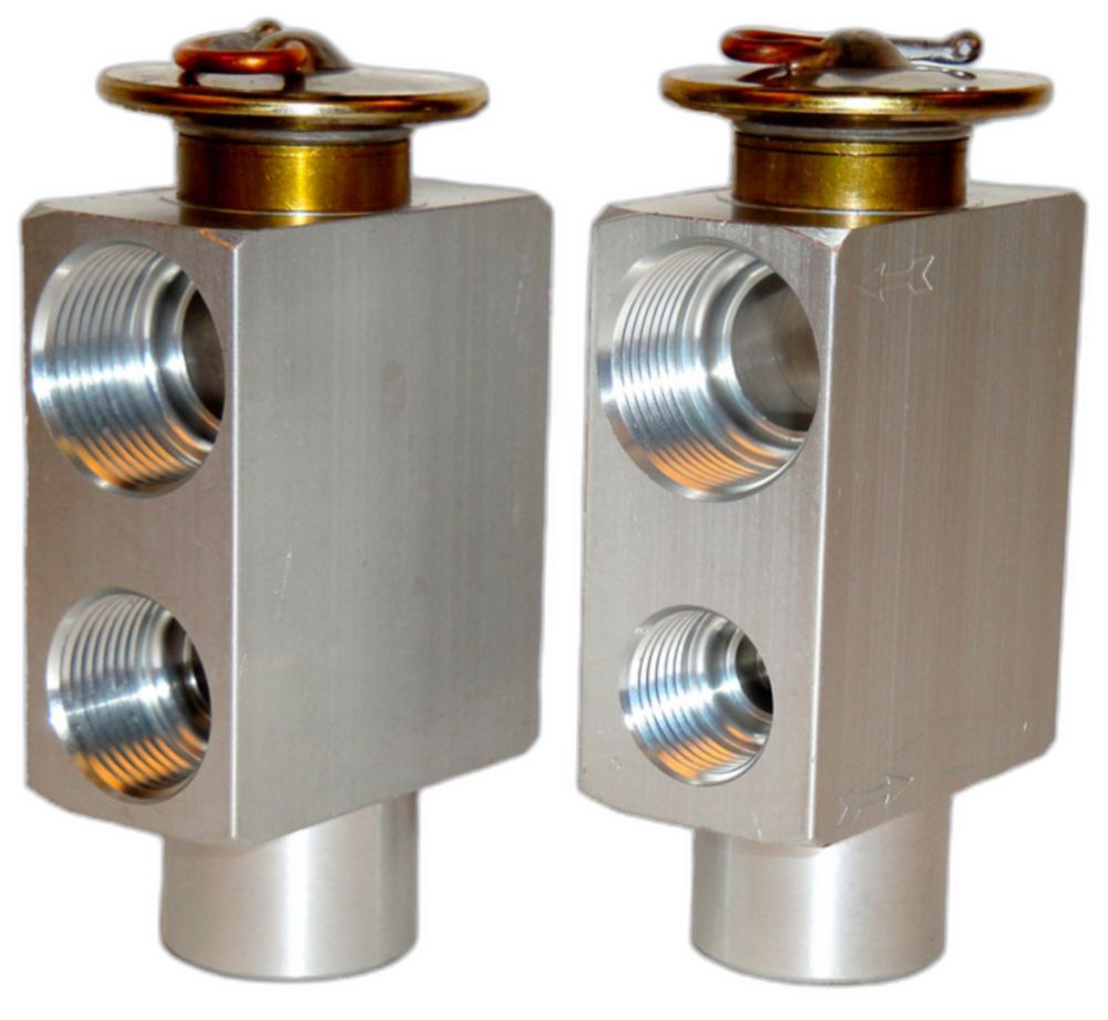 BLOCK EXPANSION VALVE 2.0 TON