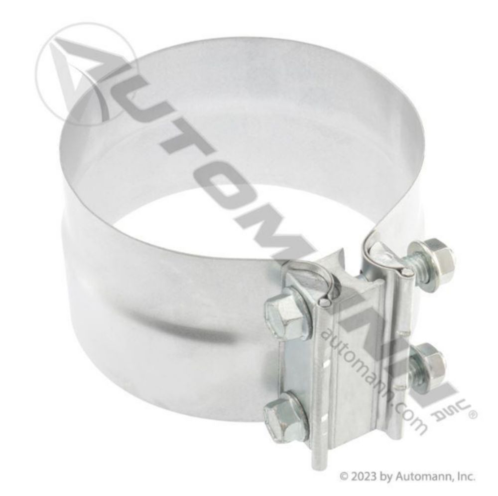 Automann Band Clamp Preformed Torca 5in