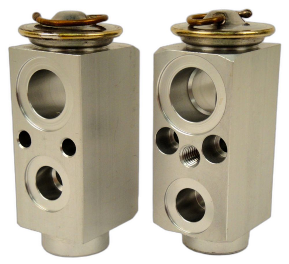 BLOCK VALVE