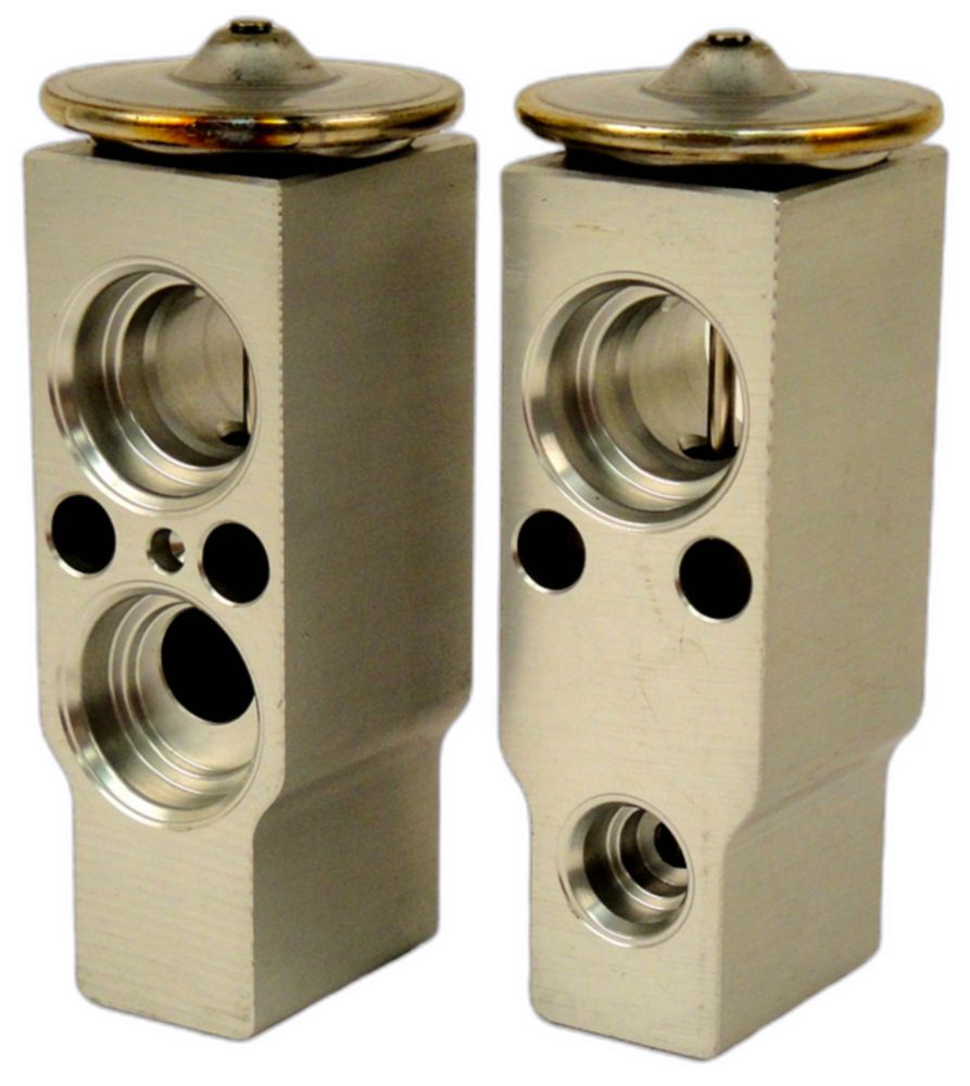 BLOCK VALVE