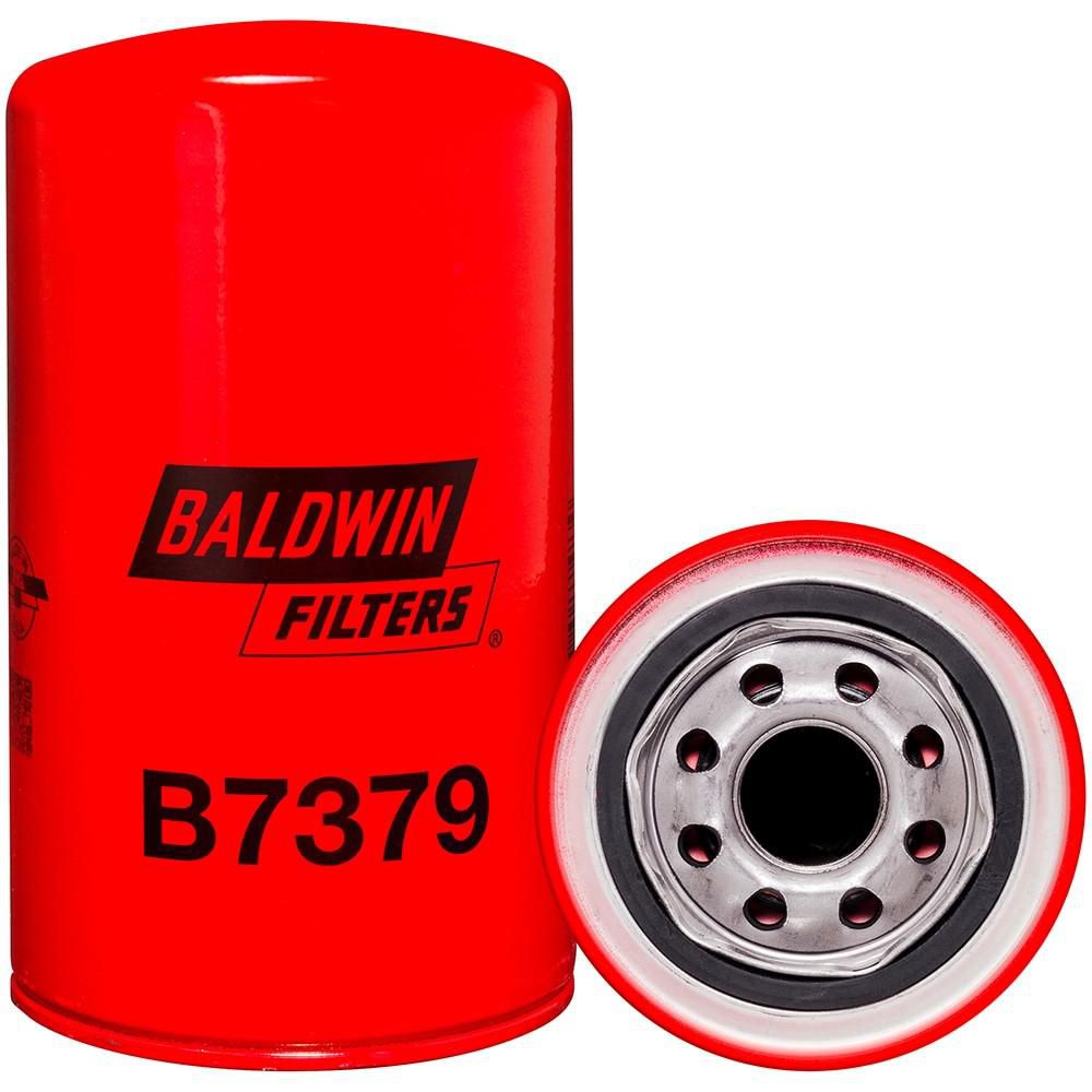Baldwin Lube Spin-on