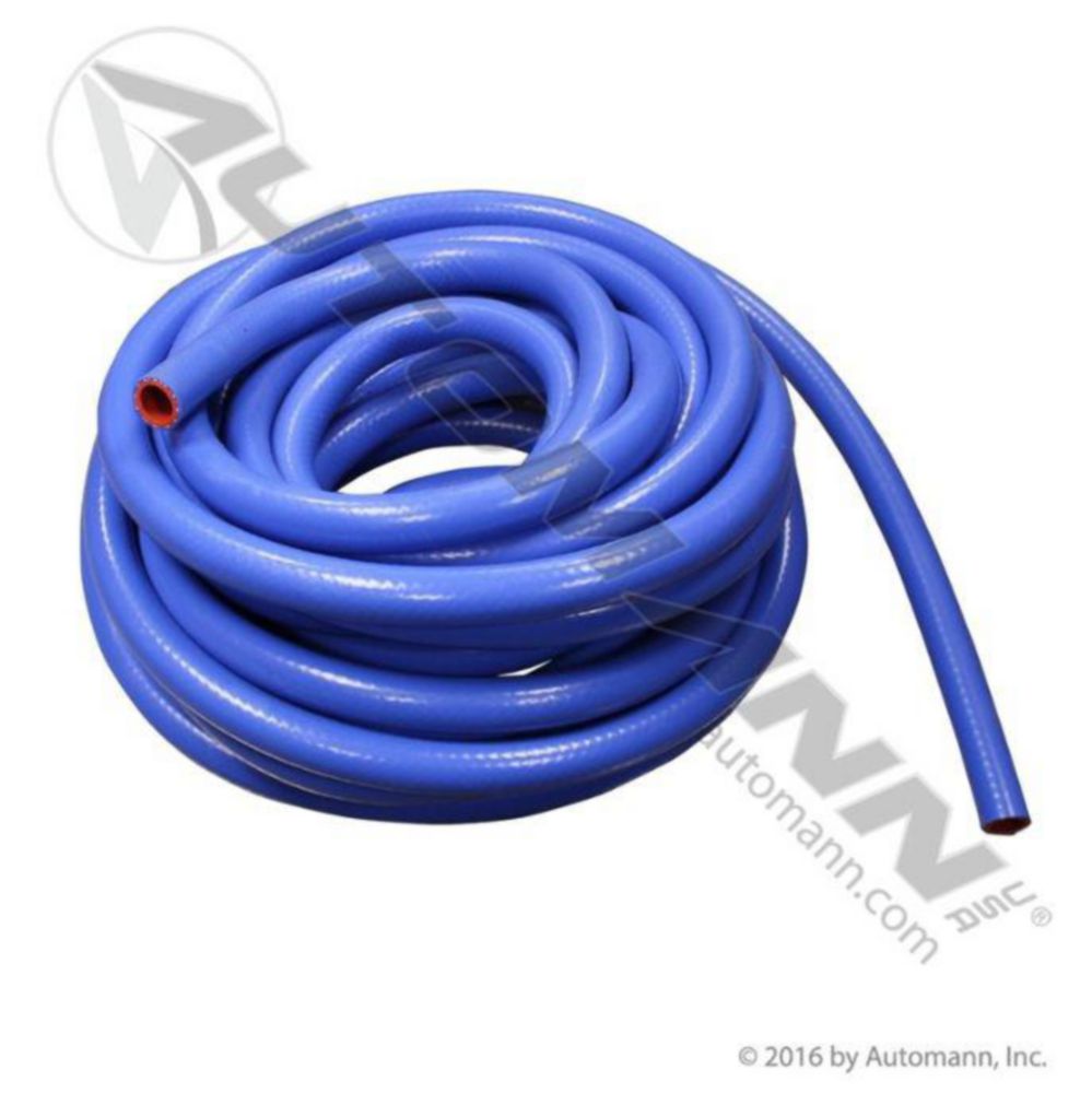 Automann Silicone Heater Hose 0.750 in ID X 50FT