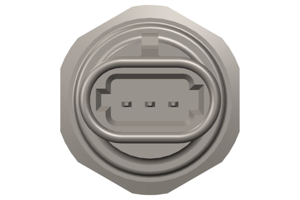 PRESSURE SENSOR