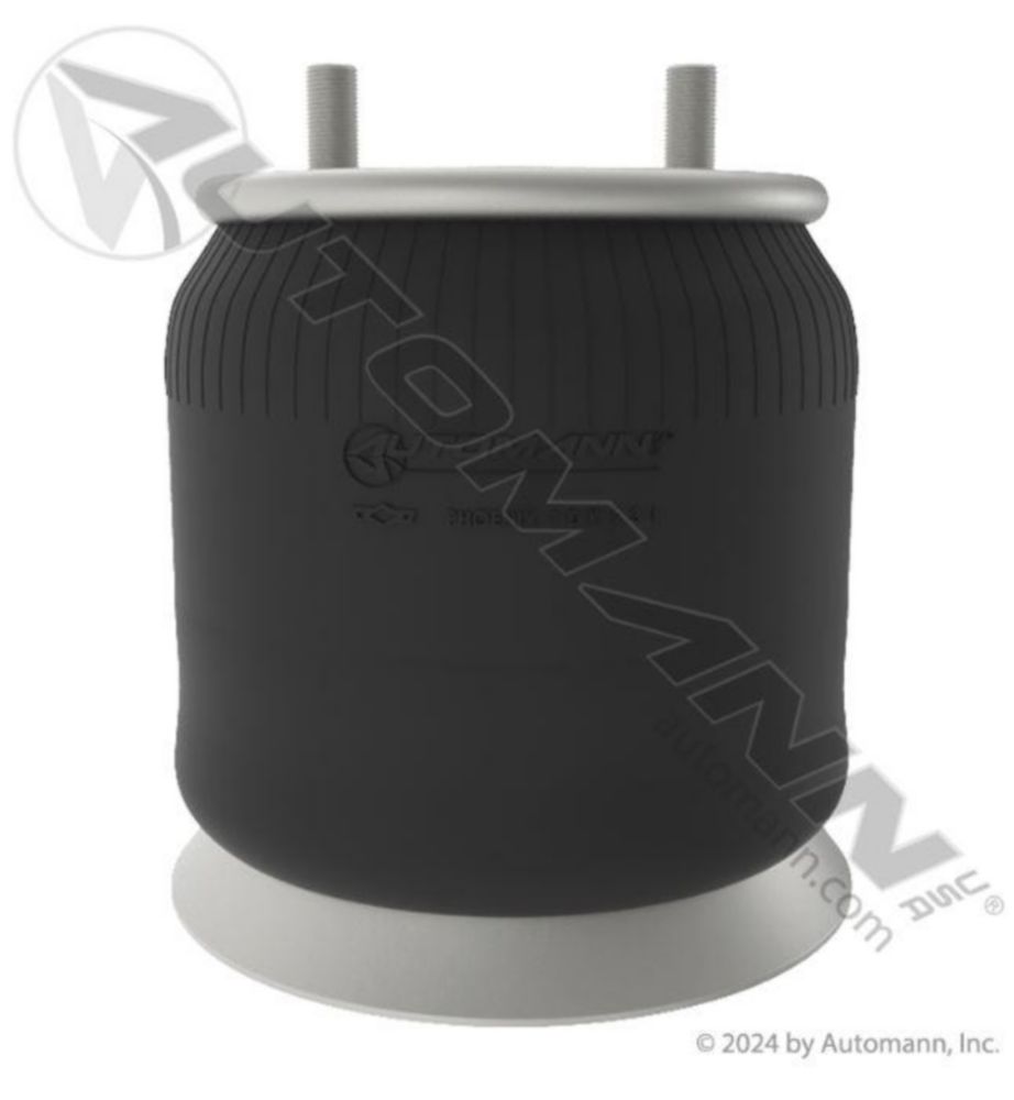 Automann Air Spring Rolling Lobe