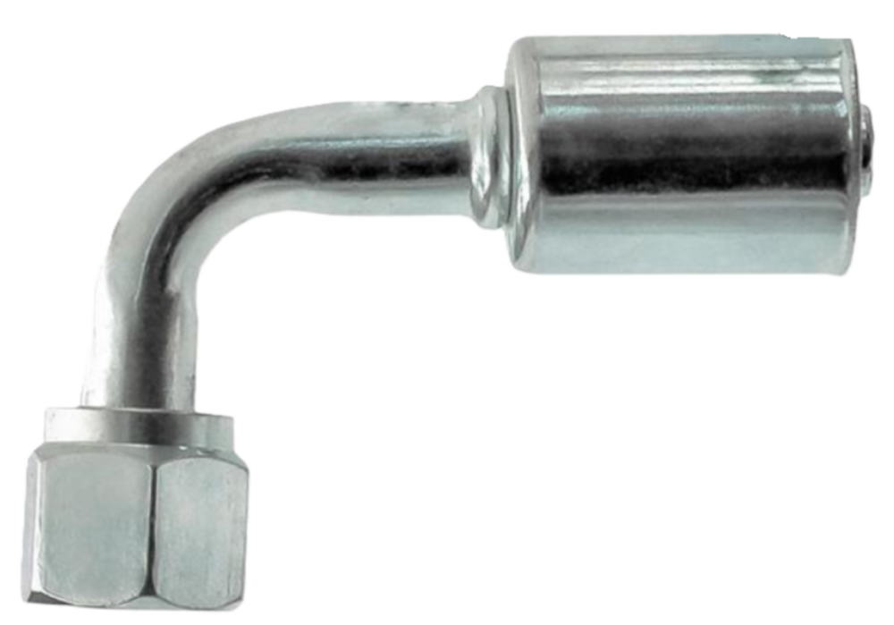 A/C O'RING FITTING BEADLOCK