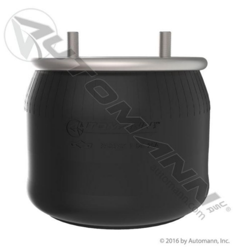 Automann Air Spring Rolling Lobe